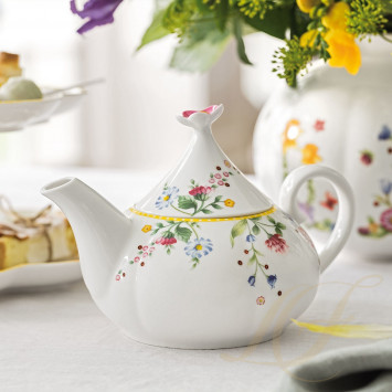 Коллекция Spring Awakening бренда Villeroy & Boch