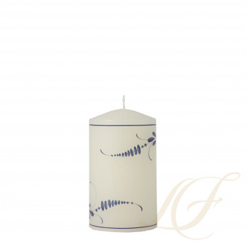 Свеча 7х14см коллекции Alt Luxemburg бренда Villeroy & Boch