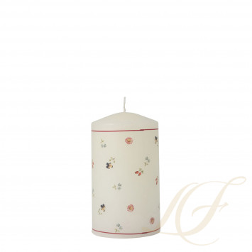 Свеча 7х14см коллекции Petite Fleur бренда Villeroy & Boch
