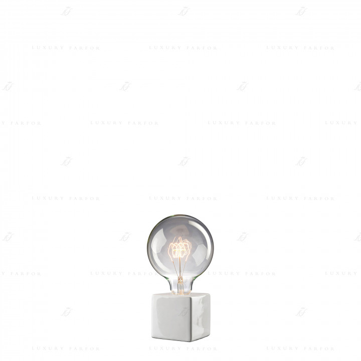 Настольная лампа 