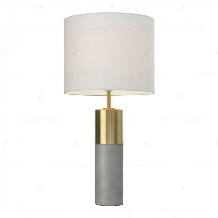 Настольная лампа 65х22см коллекции Turin бренда Villeroy & Boch