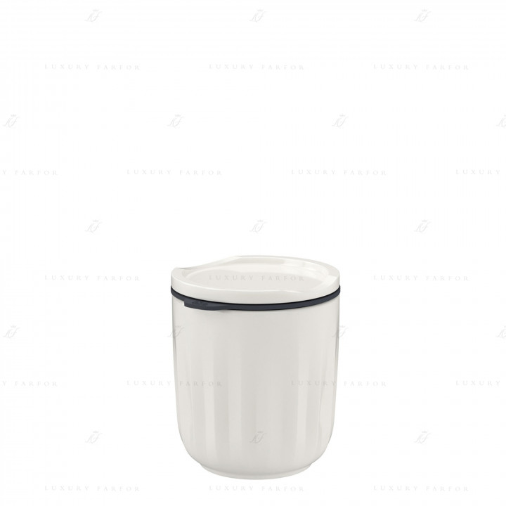 Кружка To Go 0,32л коллекции To Go & To Stay бренда Villeroy & Boch