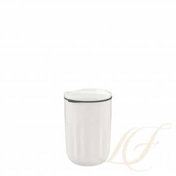 Кружка To Go 0,45л коллекции To Go & To Stay бренда Villeroy & Boch