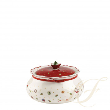 Шкатулка 15см коллекции Toy‘s Delight бренда Villeroy & Boch