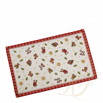 Подтарельник 32x48см коллекции Toy‘s Delight бренда Villeroy & Boch