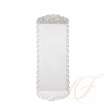 Блюдо для пирога 40x16см коллекции Toy‘s Delight Royal бренда Villeroy & Boch