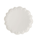 Тарелка подстановочная 34см коллекции Toy‘s Delight Royal бренда Villeroy & Boch