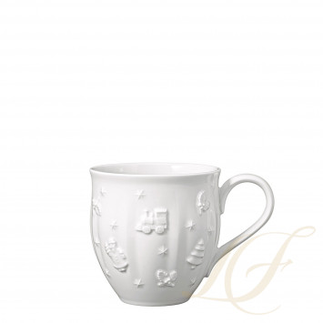 Кружка 0,50л коллекции Toy‘s Delight Royal бренда Villeroy & Boch