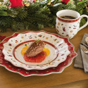 Столовый сервиз на 6 персон коллекции Toy‘s Delight бренда Villeroy & Boch