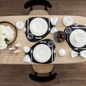 Коллекция Twist White бренда Villeroy & Boch