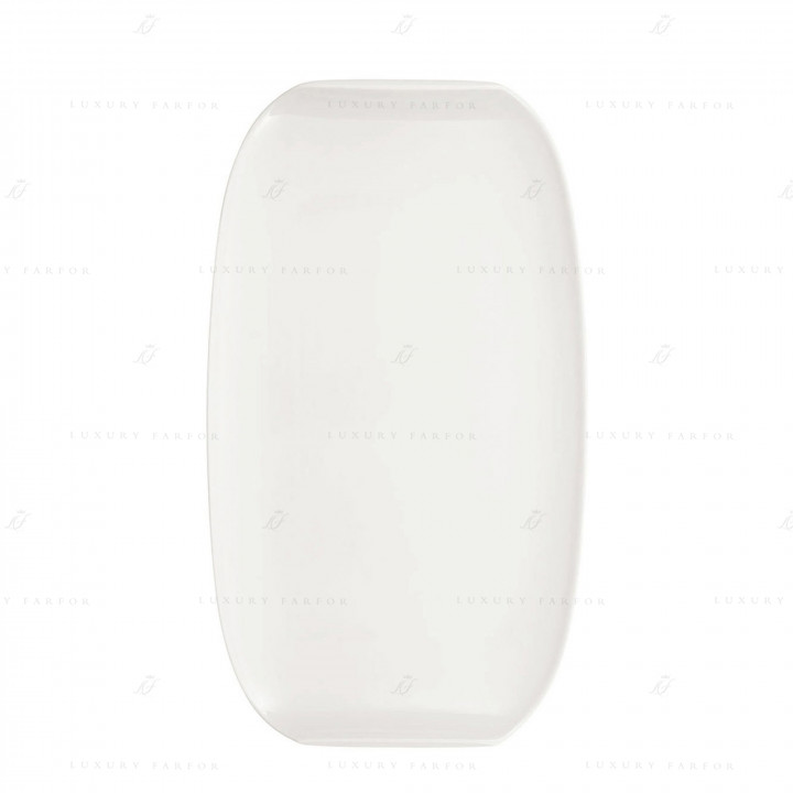 Блюдо сервировочное 42см коллекции Urban Nature бренда Villeroy & Boch