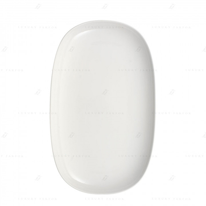 Чаша сервировочная 42см коллекции Urban Nature бренда Villeroy & Boch