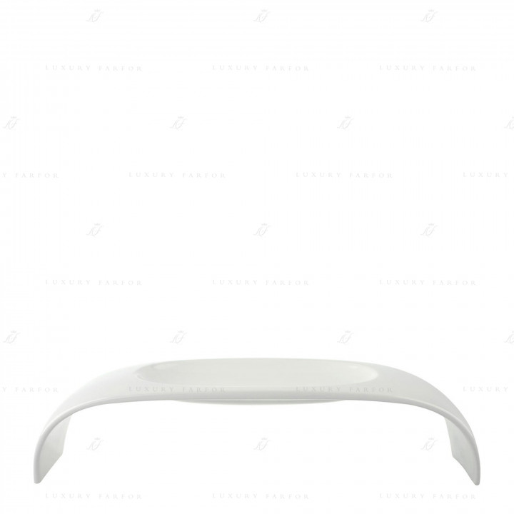 Блюдо на ножках 37см коллекции Urban Nature бренда Villeroy & Boch