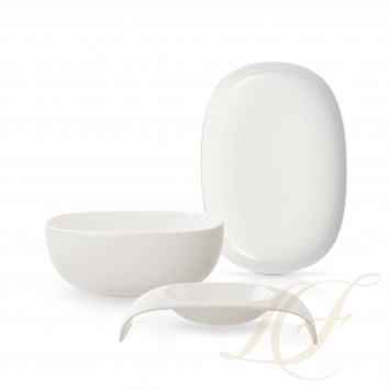 Коллекция Urban Nature бренда Villeroy & Boch