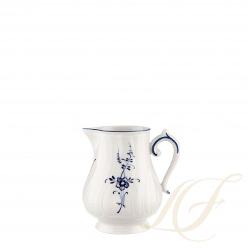 Молочник 0,30л коллекции Vieux Luxembourg бренда Villeroy & Boch