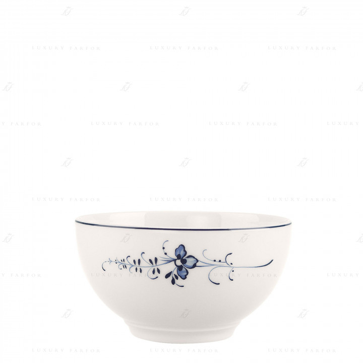 Чаша бульонная 0,65л коллекции Vieux Luxembourg бренда Villeroy & Boch