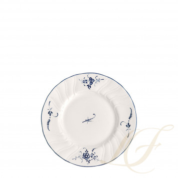 Тарелка десертная 16см коллекции Vieux Luxembourg бренда Villeroy & Boch