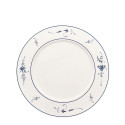 Тарелка подстановочная 30см коллекции Vieux Luxembourg бренда Villeroy & Boch