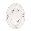 Блюдо овальное 43см коллекции Vieux Luxembourg бренда Villeroy & Boch