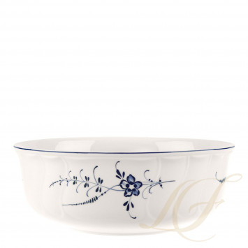 Салатник 3,16л коллекции Vieux Luxembourg бренда Villeroy & Boch