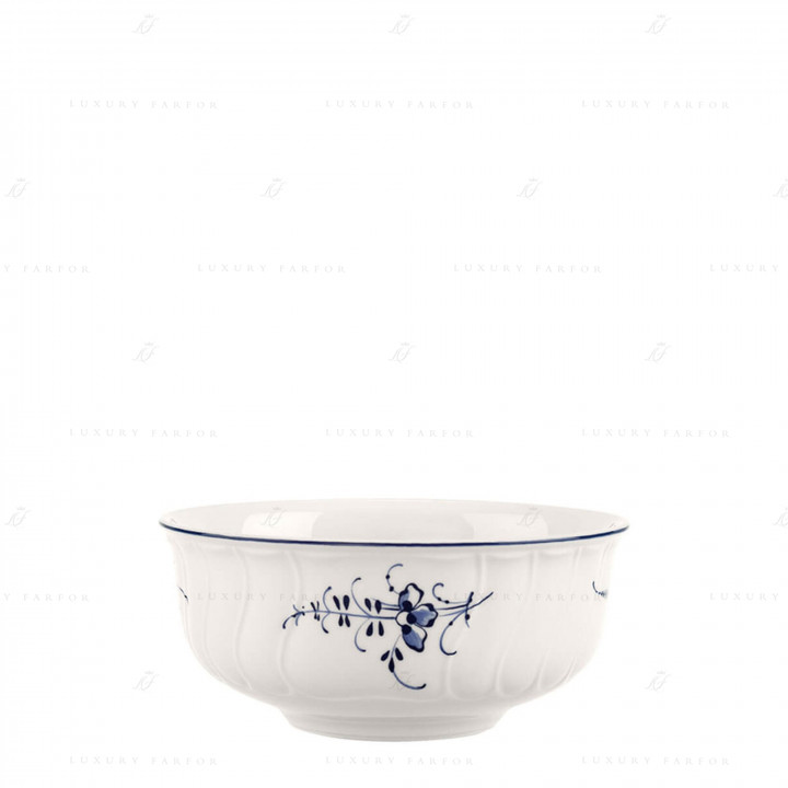 Чаша десертная 0,40л коллекции Vieux Luxembourg бренда Villeroy & Boch