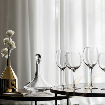 Коллекция Vinobile бренда Villeroy & Boch