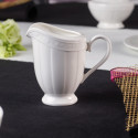 Кофейный сервиз на 6 персон коллекции White Pearl бренда Villeroy & Boch