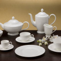 Кофейный сервиз на 6 персон коллекции White Pearl бренда Villeroy & Boch