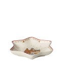 Чаша 24,5см коллекции Winter Bakery Delight бренда Villeroy & Boch