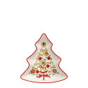 Чаша 17см коллекции Winter Bakery Delight бренда Villeroy & Boch
