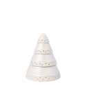 Подсвечник садовый 18,5см коллекции Winter Glow бренда Villeroy & Boch