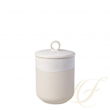Шкатулка 19см коллекции Winter Glow бренда Villeroy & Boch