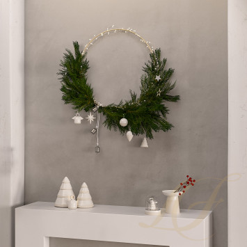 Коллекция Winter Glow бренда Villeroy & Boch