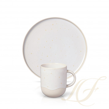 Коллекция Winter Glow бренда Villeroy & Boch