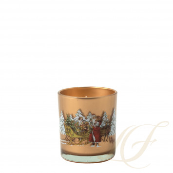 Настольный подсвечник 