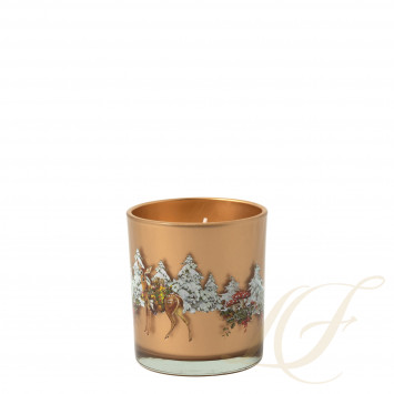 Настольный подсвечник 