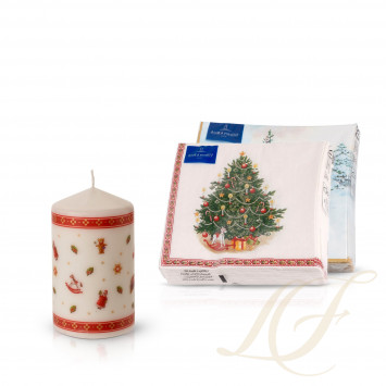 Коллекция Winter Specials бренда Villeroy & Boch