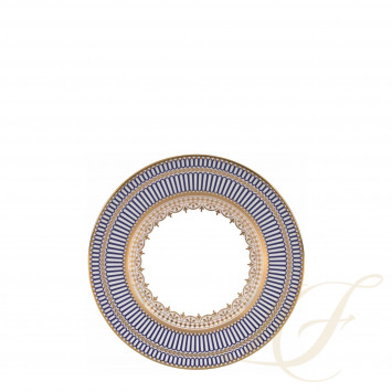 Тарелка десертная 18см бренда Wedgwood