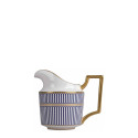 Молочник 200мл коллекции Anthemion Blue бренда Wedgwood