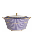 Супница 28см коллекции Anthemion Blue бренда Wedgwood