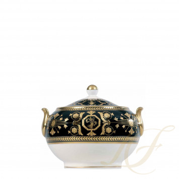 Сахарница 11,5см бренда Wedgwood