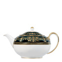 Чайник 800мл коллекции Astbury Black бренда Wedgwood