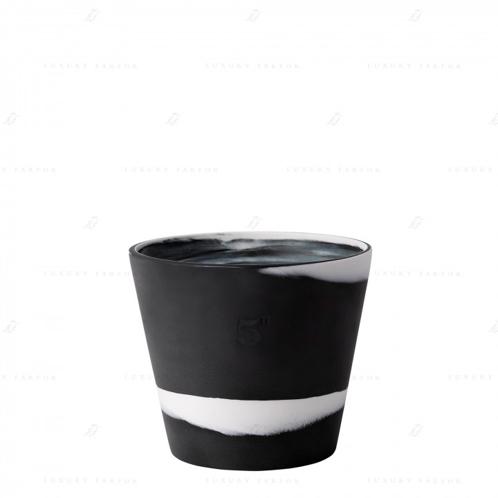 Горшок цветочный 13см коллекции Wedgwood Burlington Pots 