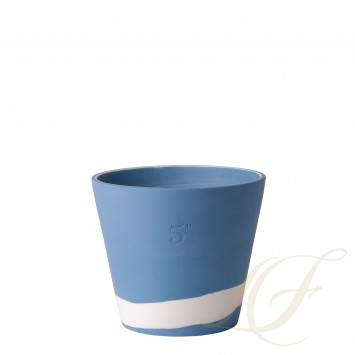 Горшок цветочный 13см коллекции Wedgwood Burlington Pots 