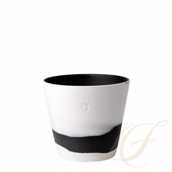 Горшок цветочный 15см коллекции Wedgwood Burlington Pots 