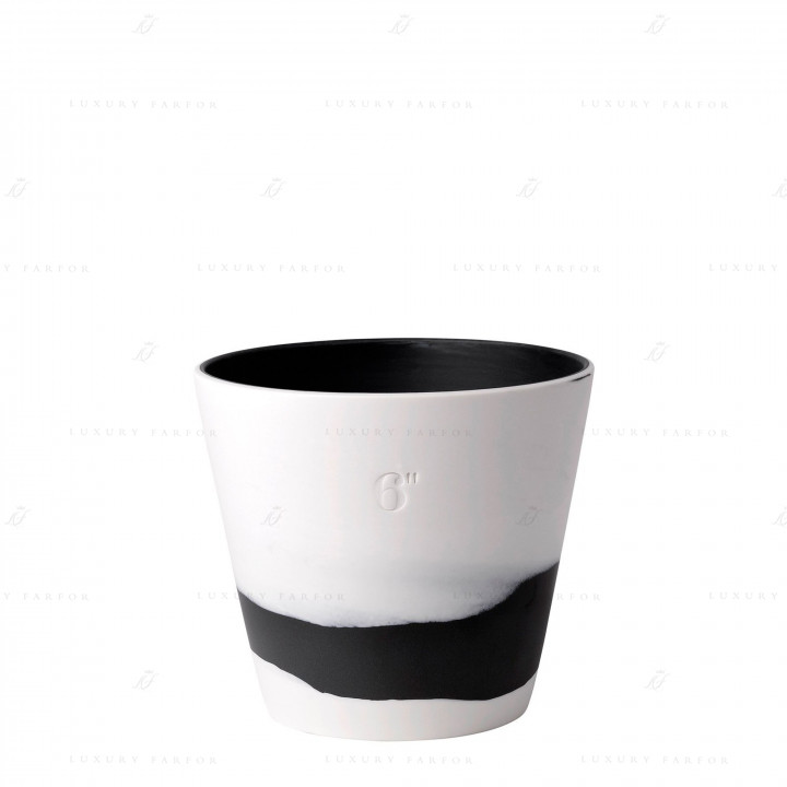 Горшок цветочный 15см коллекции Wedgwood Burlington Pots 