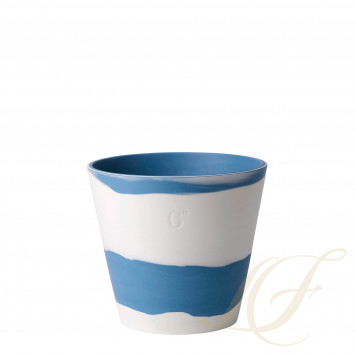Горшок цветочный 15см коллекции Wedgwood Burlington Pots 