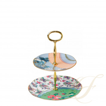 Этажерка 25см бренда Wedgwood