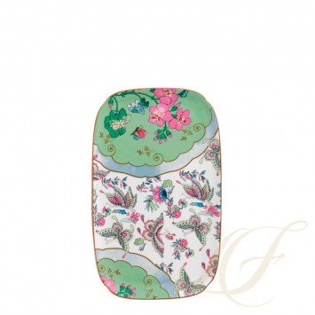 Блюдо для сэндвичей 25см бренда Wedgwood