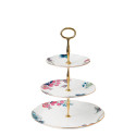Этажерка 34см коллекции Butterfly Bloom бренда Wedgwood